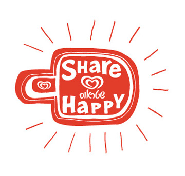 Share Happy