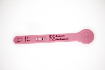בדיקת הריון - לפני כן חשוב לבדוק את מועד הביוץ