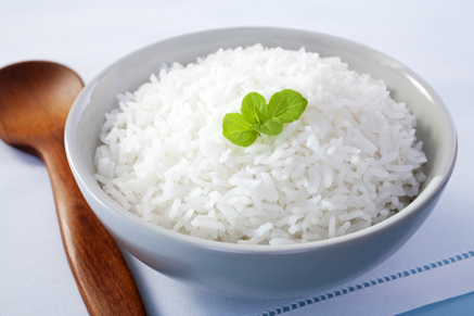הכנת אורז: נדרשת מעט מיומנות אך בהחלט ניתן לרכוש אותה מהר