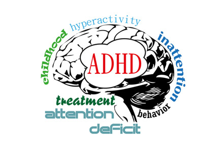      ADHD  