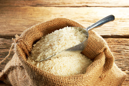 מוזמנים לקרוא איך לנקות את הגוף שלכם עם אורז...