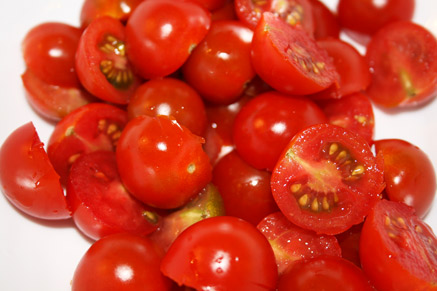 עגבניות: כמה שחשוב לצרוך