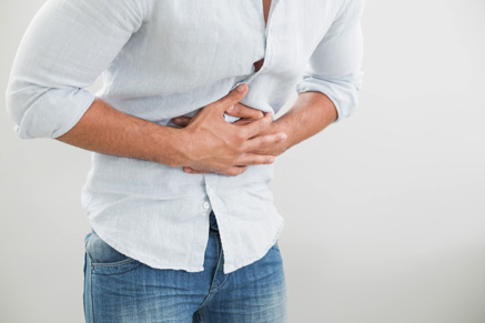 לא נעים בבטן: מעי רגיז