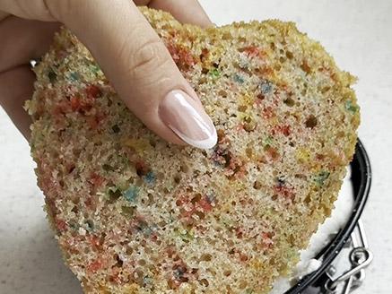 ��� ���� (Dot Cake)